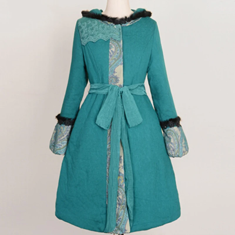 Новый 2017 женская обувь зимние милые хлопковые пальто куртки простой тонкий топ с