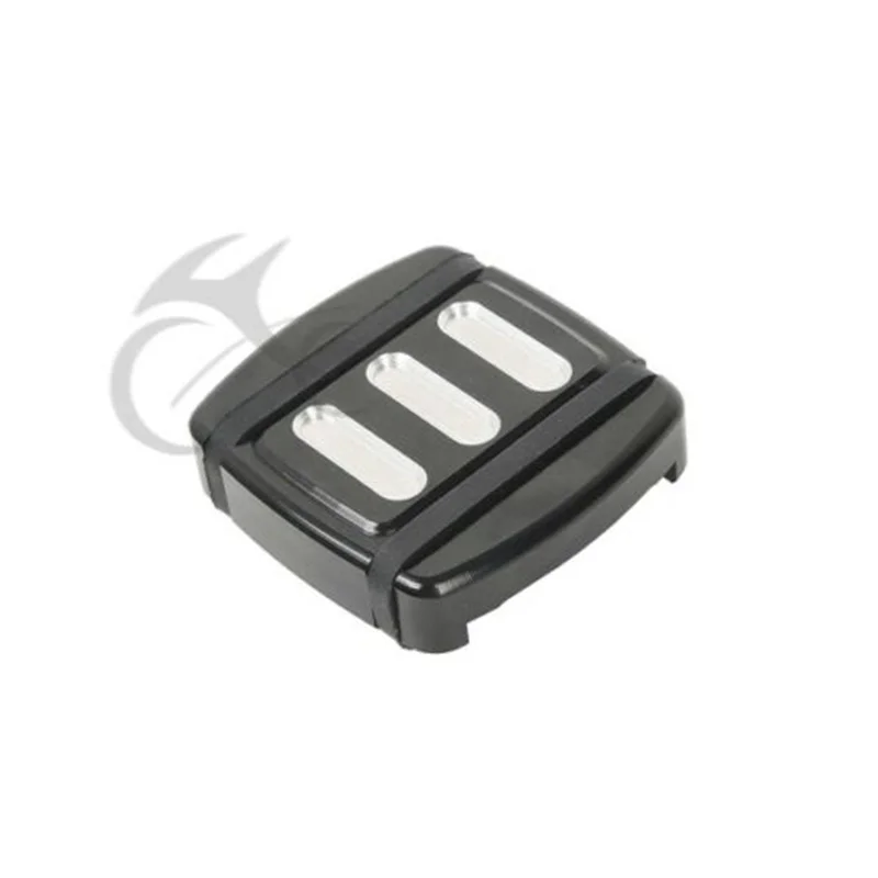 Мотоцикл небольшой педаль тормоза колодки для Harley Sportster XL 883 1200 2014 2018 XG 2015 Dyna FXD 1993
