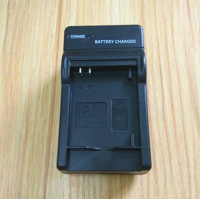 charger Для soocoo S80/S70/S60/S60B экшн Камера аксессуары 1050 мА/ч, Батарея с Зарядное устройство для s70 s60 S80 спортивные Камера - Цвет: charger