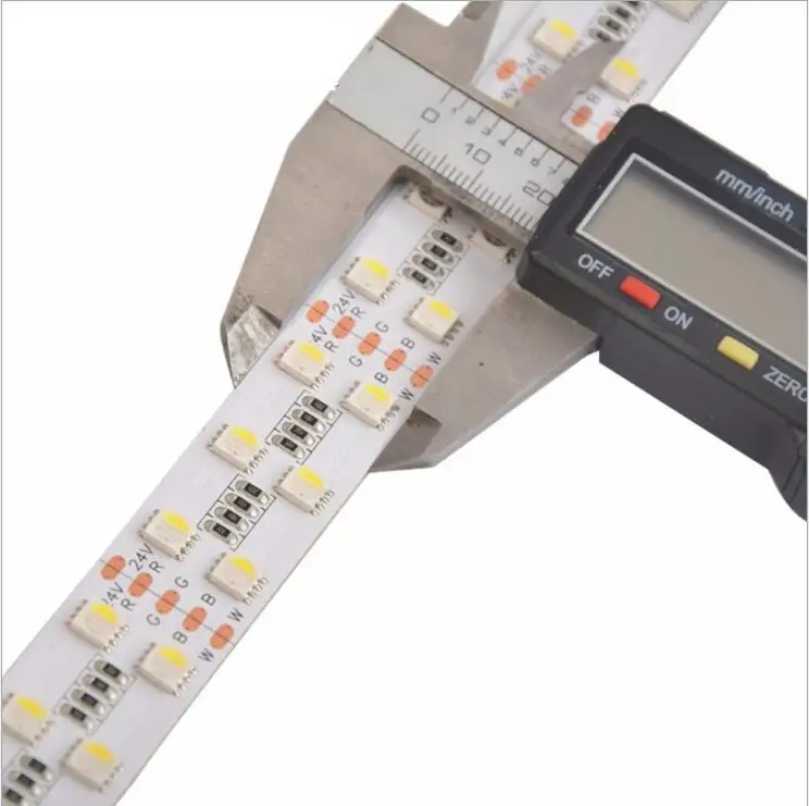 ; Новое поступление; RGBW светодиодный полосы 12V 24V 5050smd 120 светодиодный/м, 5 м/рулон RGBW светодиодный полосы светильник