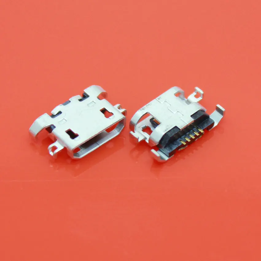 N 125 1 шт. разъем Micro USB для зарядки Lenovo A850 A800 S820 S880 P780 A820 P770 S920 a670t P708 S850E