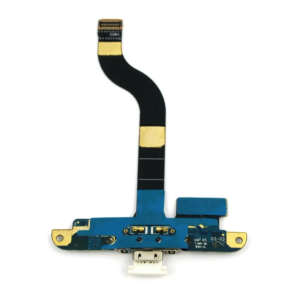 Usb порт для зарядки док-станция гибкий кабель для ASUS PadFone 2 A68 usb порт для зарядки док-станция зарядное устройство Соединительная плата