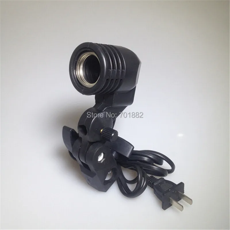 3 в 1 софтбокс для студийного освещения телескопическая стойка 2 м штатив + патрон