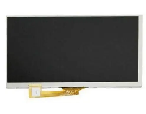 

Witblue New LCD Display Matrix For 7" Tesla Magnet 7.0 3G Tablet inner LCD screen panel Module Replacement Free Shipping