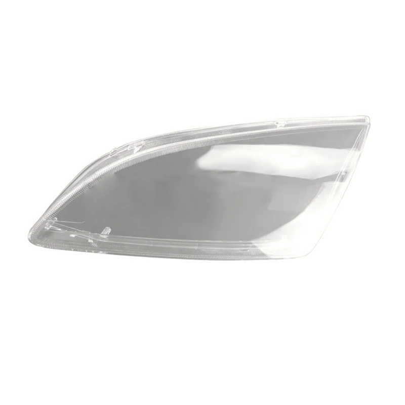 1 пара передняя левая и правая крышка для фар автомобиля Ford Focus 2005 2006 2007 2008 |