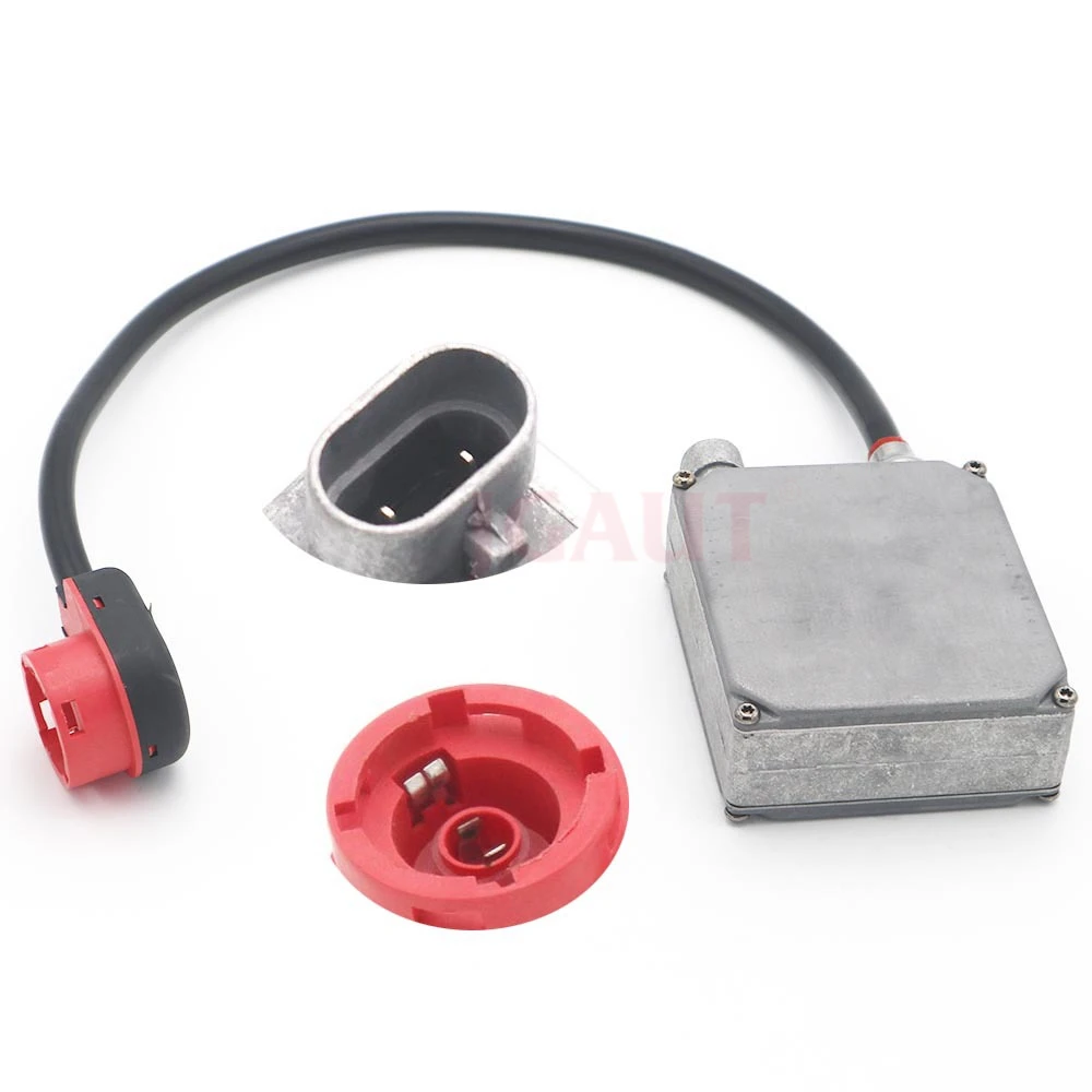 Ксеноновый балласт JGAUT 5DV00776071 D2S D2R HID блок управления Canbus без ошибок компьютерный