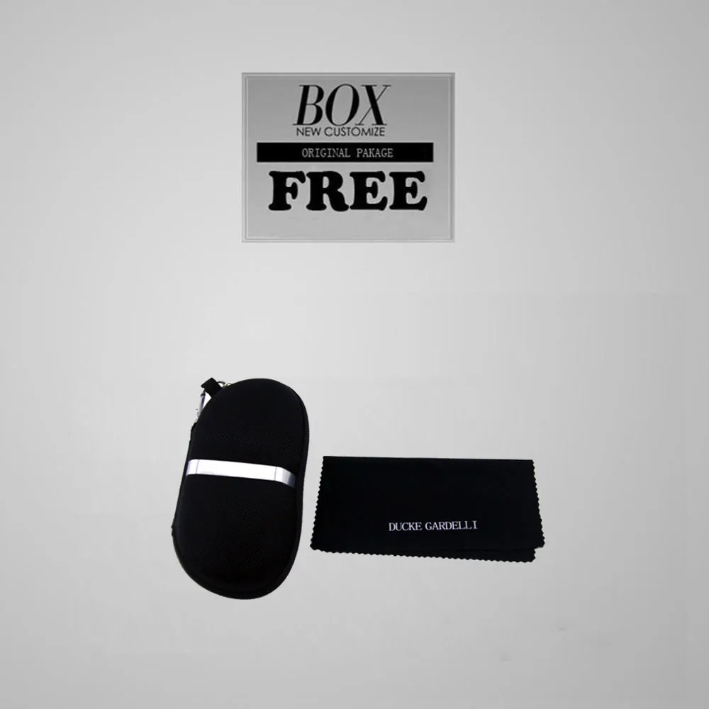 Мужская оправа для очков из алюминиево-магниевого сплава мужчин зеркальная