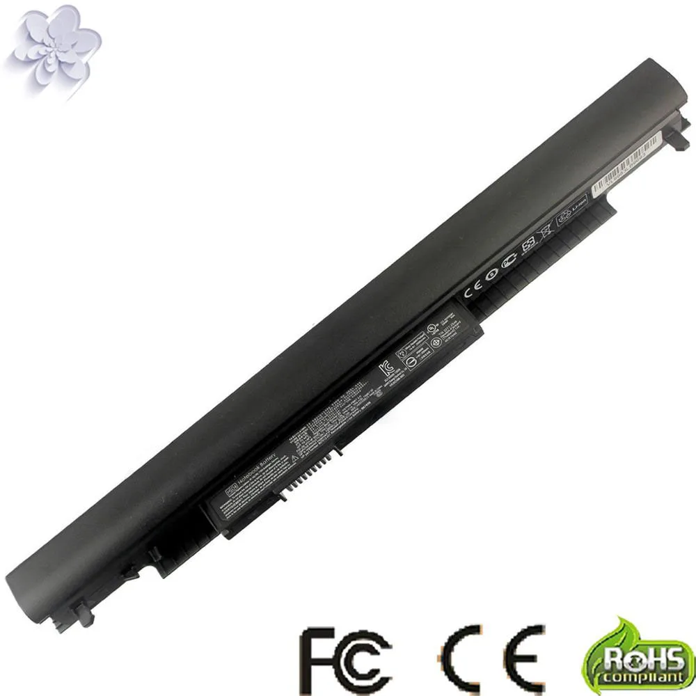 3 ячейки 31Wh аккумулятор для ноутбука HP 240 245 246 250 255 256 G4 14 14g 15q с ячейками 15 4 10 |laptop