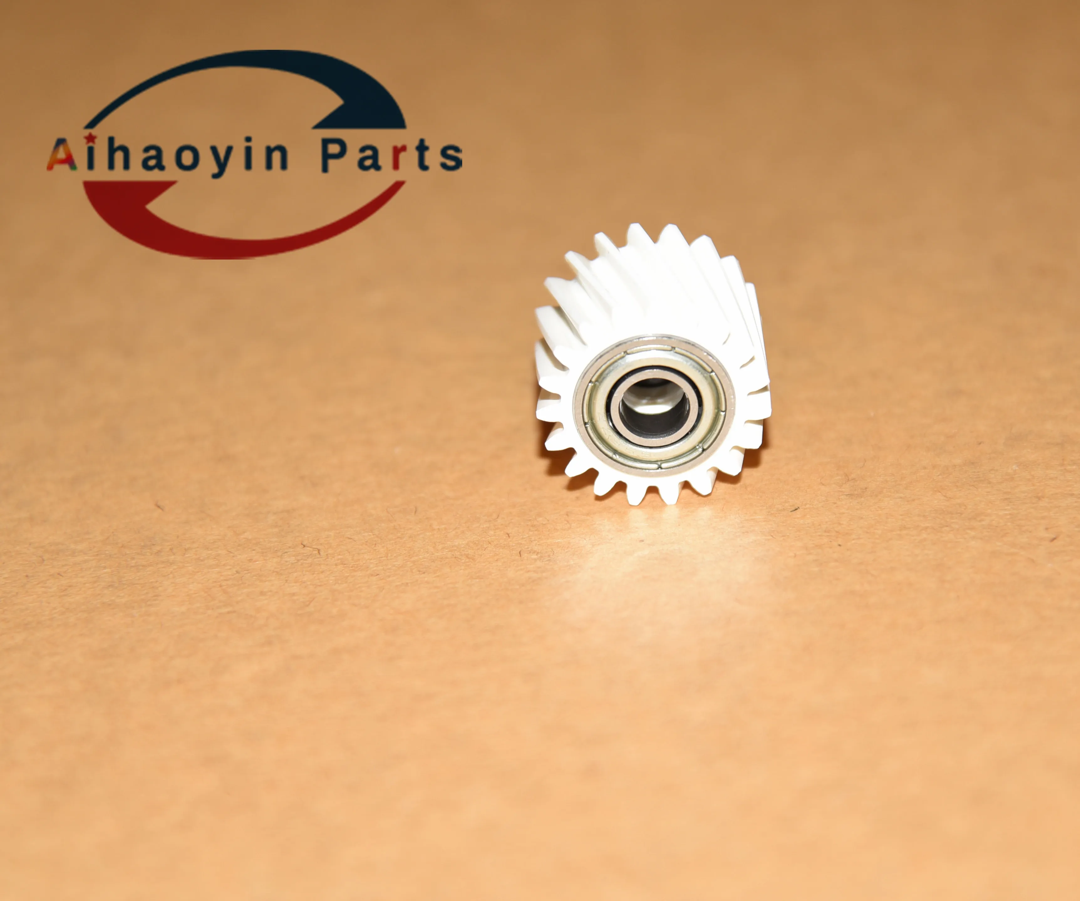 5 шт. установка термозакрепляющего устройства диск Шестерни для Ricoh Aficio MP C2003 C2503