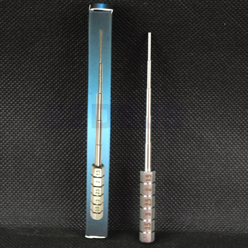 Микро катушка джиг электронная Сигарета rda атомайзер фитиль провод инструмент Jigs