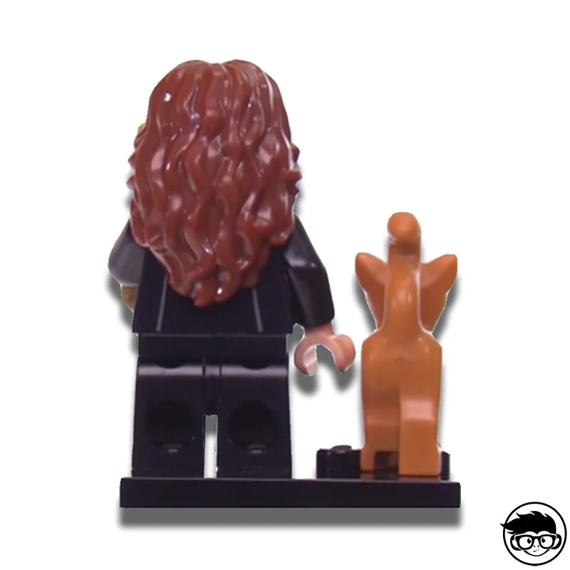 Lego 71022 Минифигурки Гарри Поттер серия 1 Гермиона Грейнджер (02/22)|Настольный футбол|