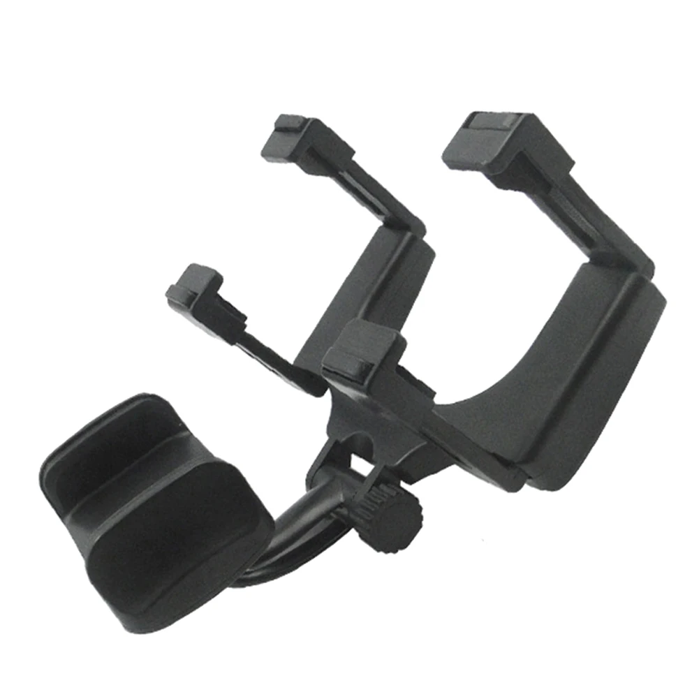 Универсальное автомобильное зеркало заднего вида держатель подставка зажим для