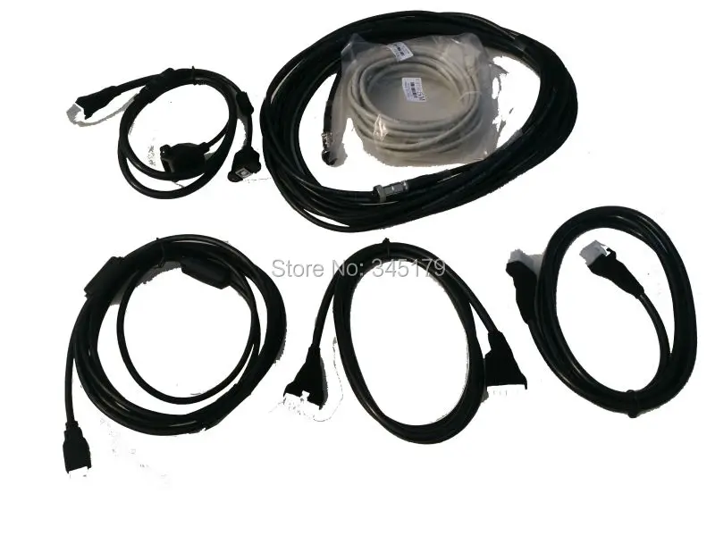 Автоматический фокус AWC708C Co2 лазерная система резки металла и неметалла включая