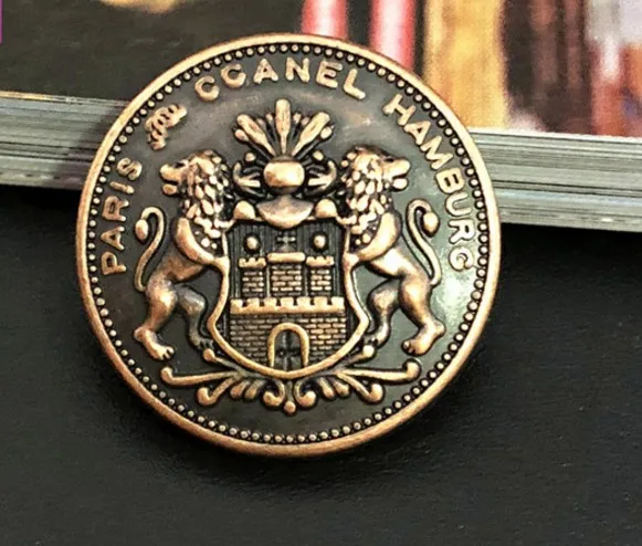 Оптовая продажа 10 шт. новая модная высококачественная металлическая куртка