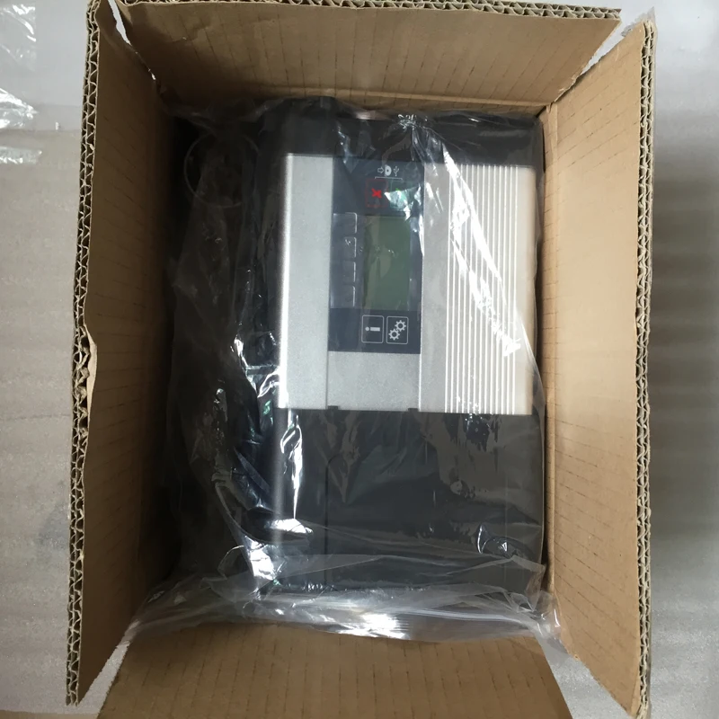 Высококачественный полный чип MB STAR C5 SD Connect диагностический инструмент с Wi Fi