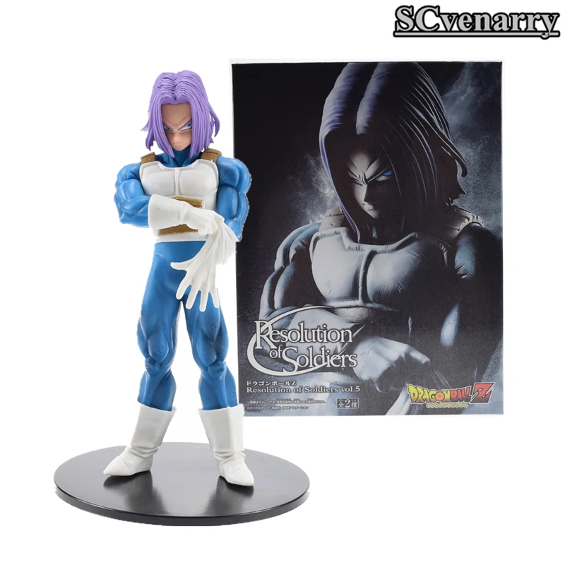 18 см Dragon Ball Супер Мужские шорты для купания и torankusu Saiyan ПВХ фигурку Модель
