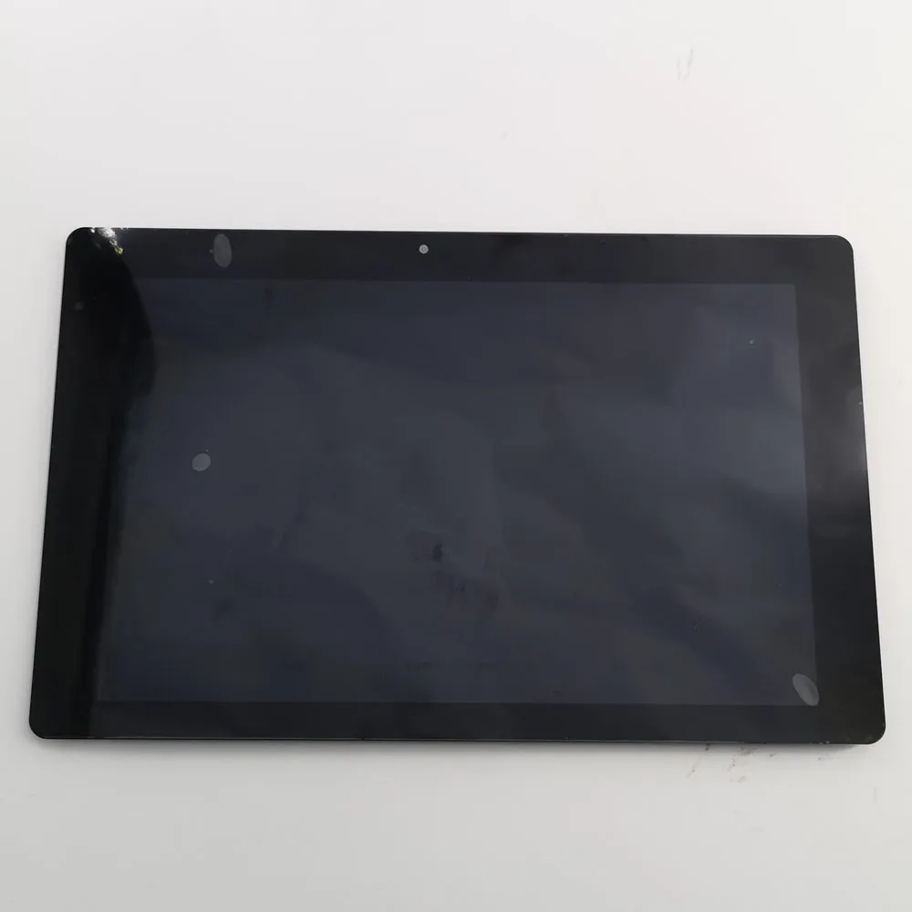 10," для acer aspire switch 10 SW5-012 светодиодный ЖК-дисплей сенсорный экран дигитайзер сенсор сборка B101EAN01.5 1280*800