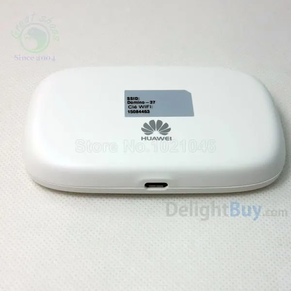 huawei E5331 беспроводная точка доступа Hspa Карманный Wi-Fi MIFI 21 Мбит/с 3g Wifi беспроводной модем точка доступа мобильный широкополосный 4G маршрутизатор