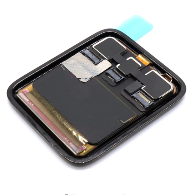 Оригинальный Для Apple Watch Series 3 ЖК дисплей сенсорный экран дигитайзер Series3 38 мм/42 мм