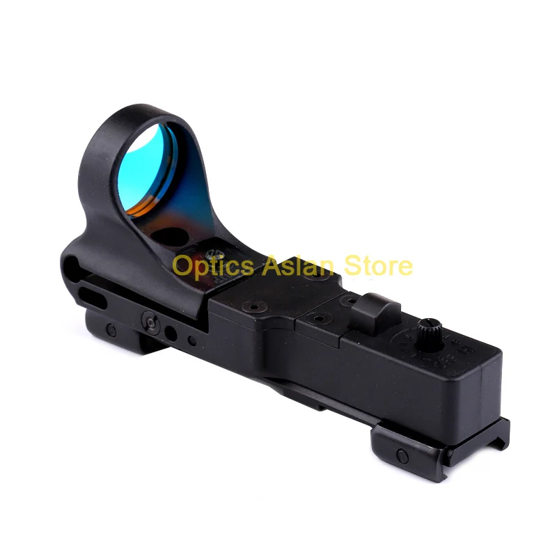 EX 182 Element Airsoft охотничий коллиматор прицел Железнодорожный рефлекс C MORE