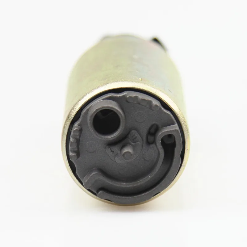 OSIAS новый алюминиевый 340LPH двойной топливный насос Комплект для 2003-2004 Mustang SVT Cobra |