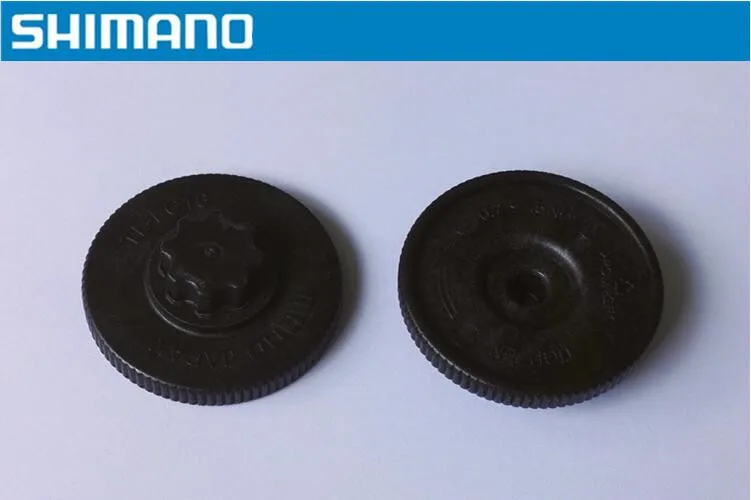 Оригинальный осциллограф Shimano TL FC16 One инструмент для установки и снятия