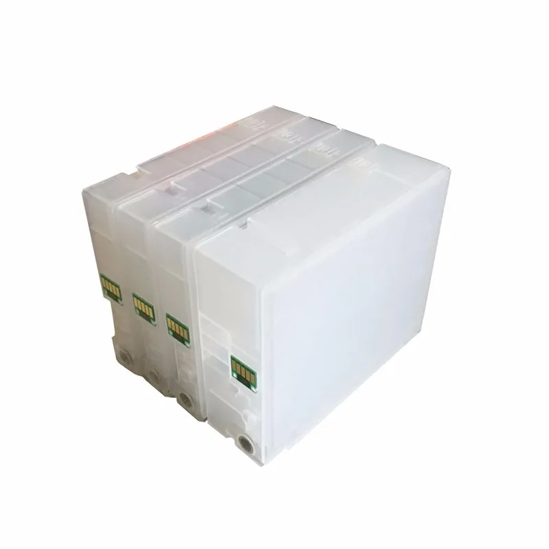 Vilaxh PGI 2500 2500XL многоразовый чернильный картридж для Canon MAXIFY iB4050 MB5050 MB5350 MB5150 MB5450