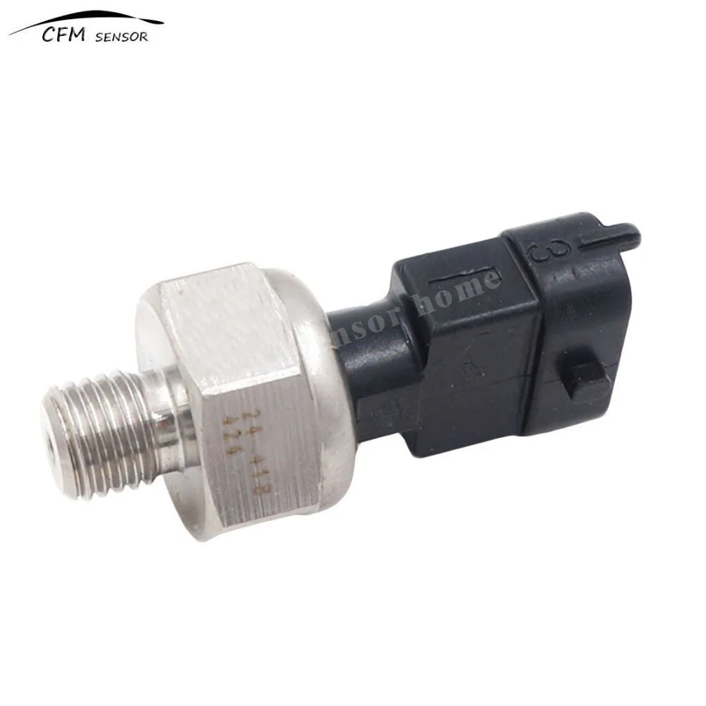 Новый датчик давления топлива 6235649 для Opel Astra H Zafira B Vectra C Signum|sensor sensor|sensor pressuresensor opel