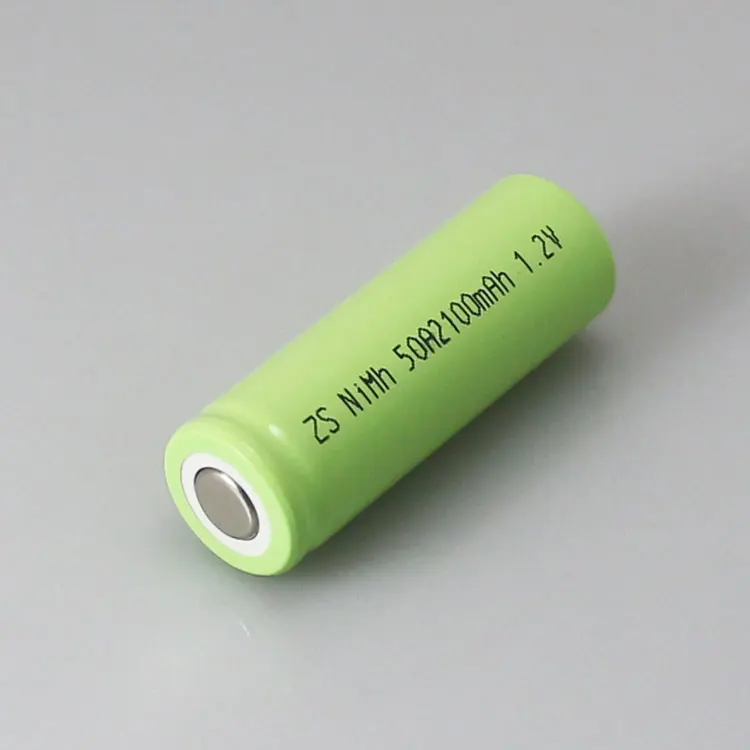 1,2 v li po li-ion батареи Ni-MH батареи 1 2 v lipo литий-ионные перезаряжаемые литий-ионные для 2100mAh игрушечный светильник 17500 1,2 V