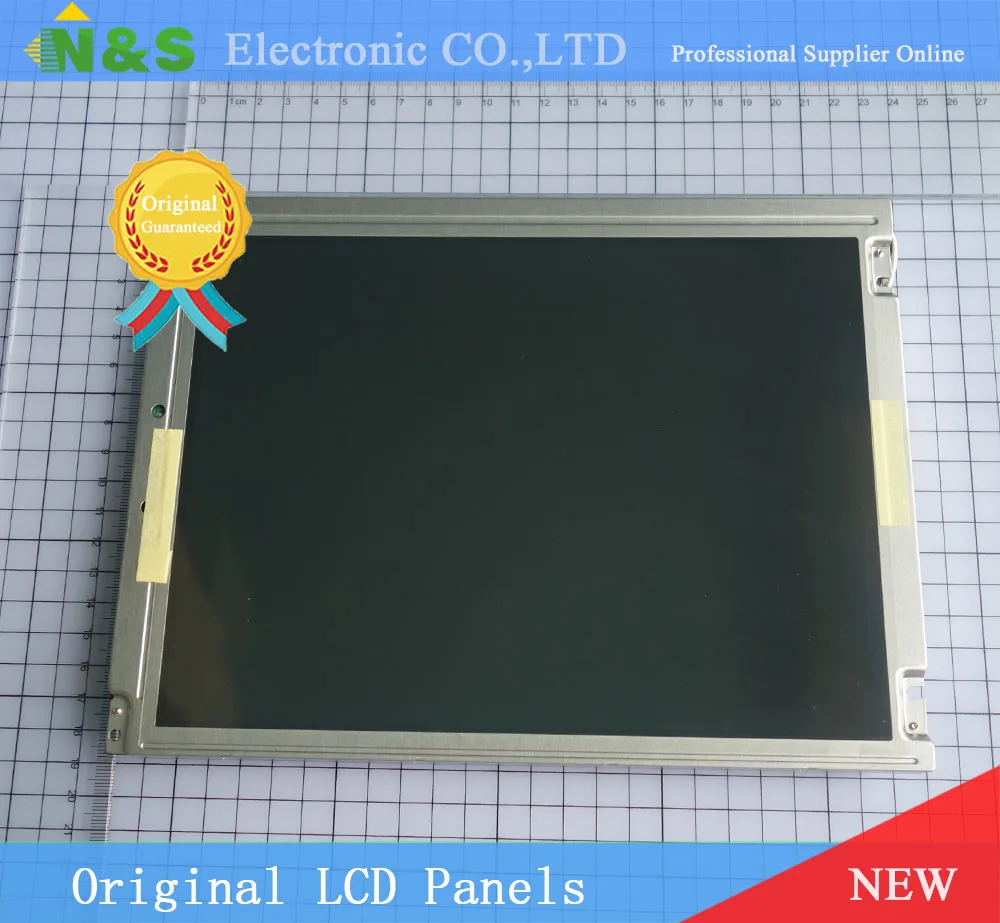 

NL10276BC20-06Y 10.4 inch LCM 1024*768 300 300:1 Application for Industrial