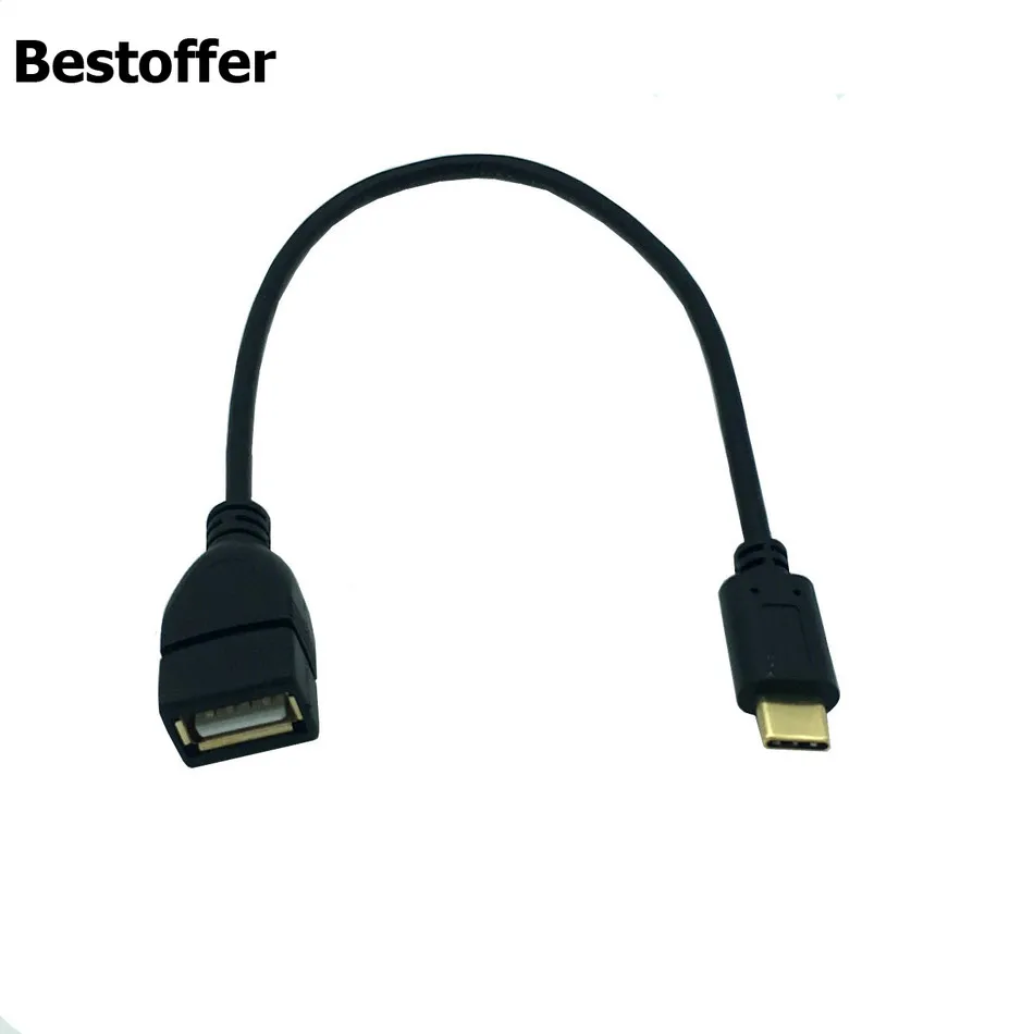 Прямой кабель адаптер с углом вверх/вниз влево/вправо Type C USB 3 1|Кабели передачи