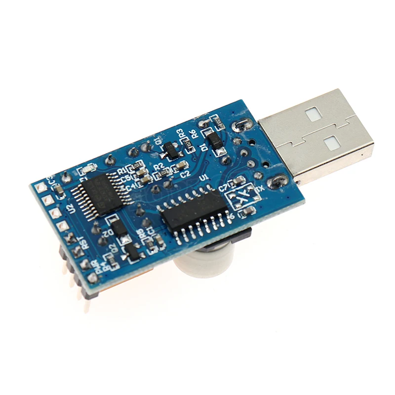 USB Сторожевая карта/компьютер аварии синий экран автоматический
