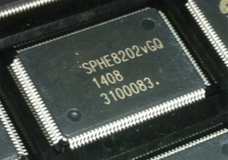 

SPHE8202VGQ qfp 10 шт.