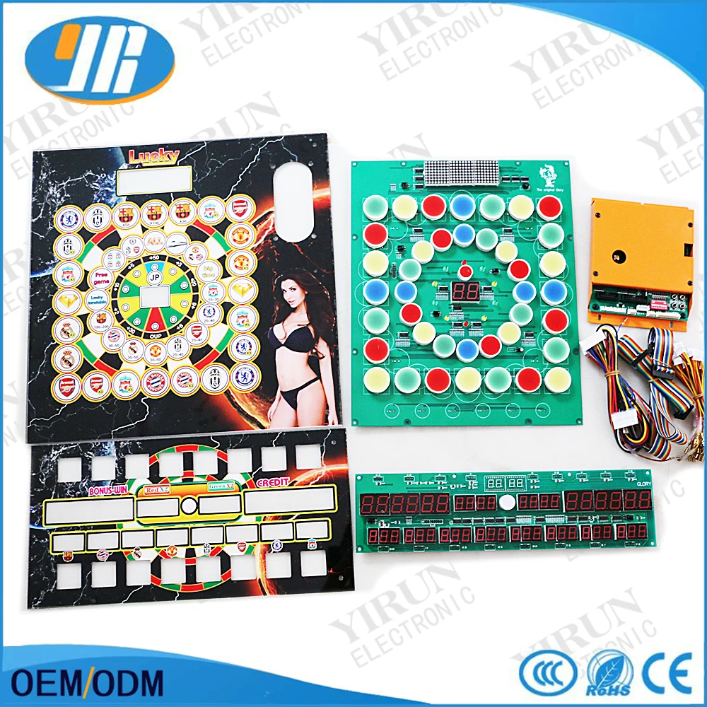 Король плода чемпионата мира по футболу Марио слот настольная игра с акриловые