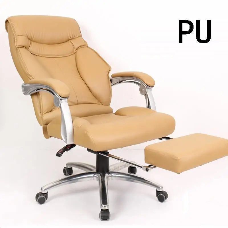 Stoelen Gamer Sedie эргономичный стул для офисной мебели Sillon Escritorio из кожи Silla Cadeira Gaming