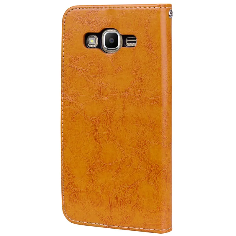 Чехол для samsung Galaxy J2 Prime, кожаный флип-чехол для samsung Galaxy J2 Prime G532 G532F, SM-G532F, сумки и чехлы для мобильных телефонов