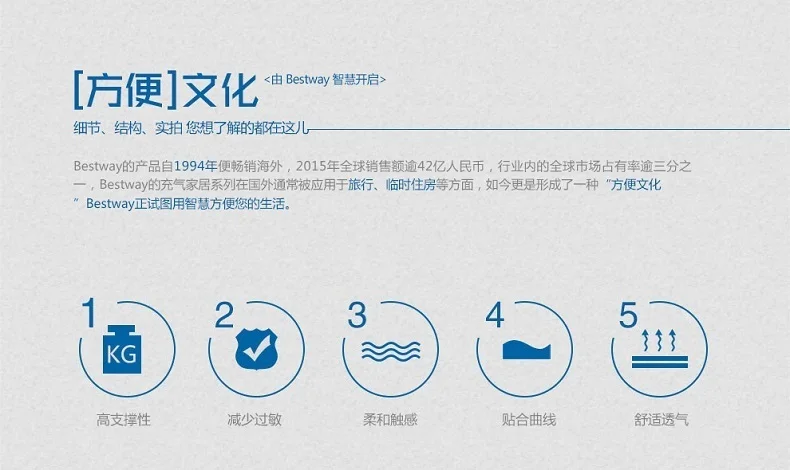 67401 Bestway 191x97x46 см aerolux двухъярусная надувная кровать со встроенным зарядным устройством и подушкой удобная прочная 75x38x1" Внутренняя Флокированная надувная кровать