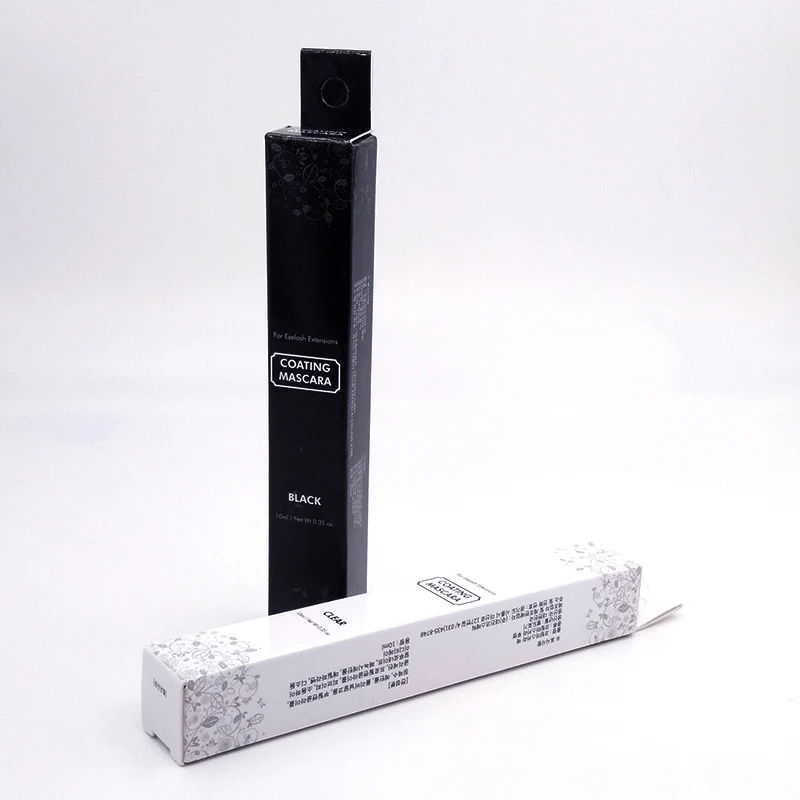 10 units sky Eyelash Extension Coating Mascara 10ml Individual Protective Sealant tools | Красота и здоровье