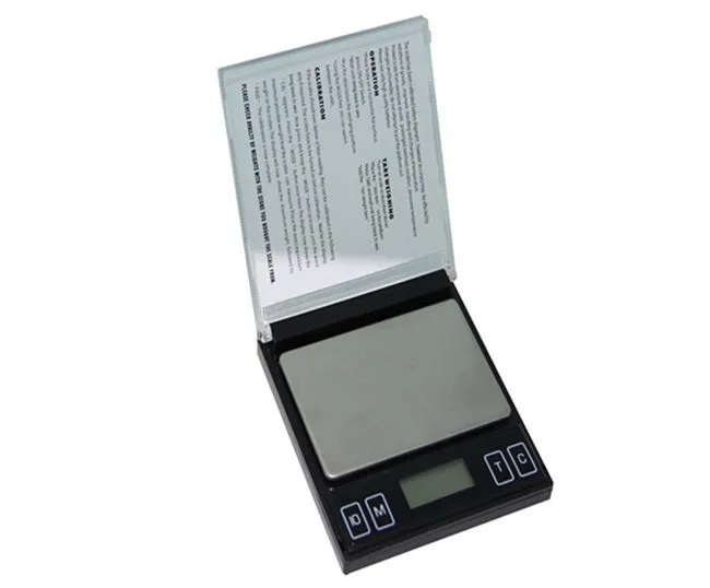 Цифровые мини весы для взвешивания портативные точные путешествий электронные