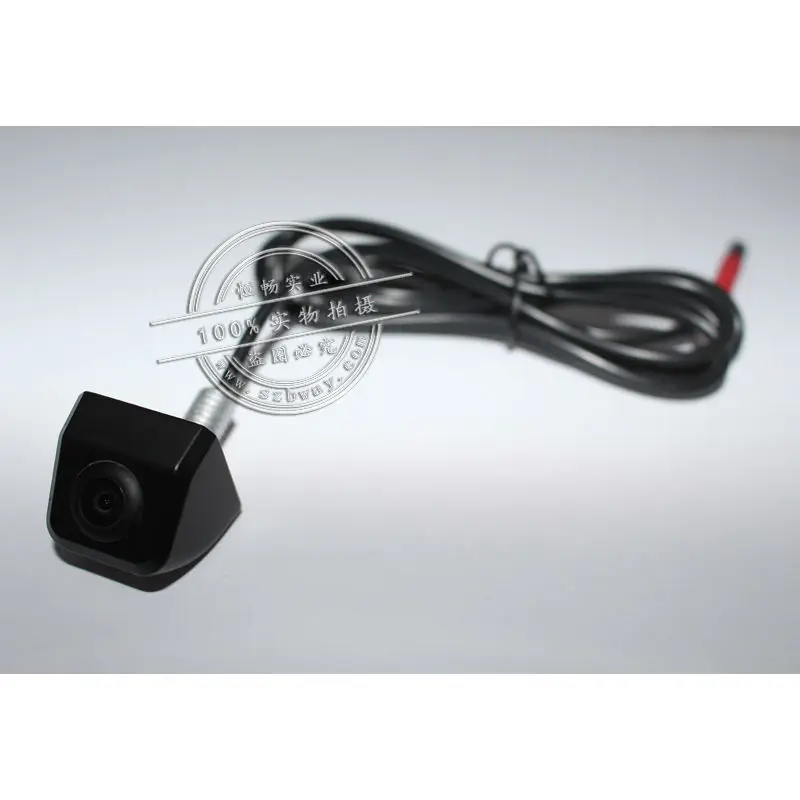 Автомобильная камера заднего вида 100% водонепроницаемая с углом обзора 170