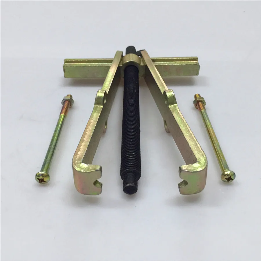 Аксессуары для ковки с двумя когтями Rama Liang Zhao тяговые ярды подшипник 2 8 дюймов 200