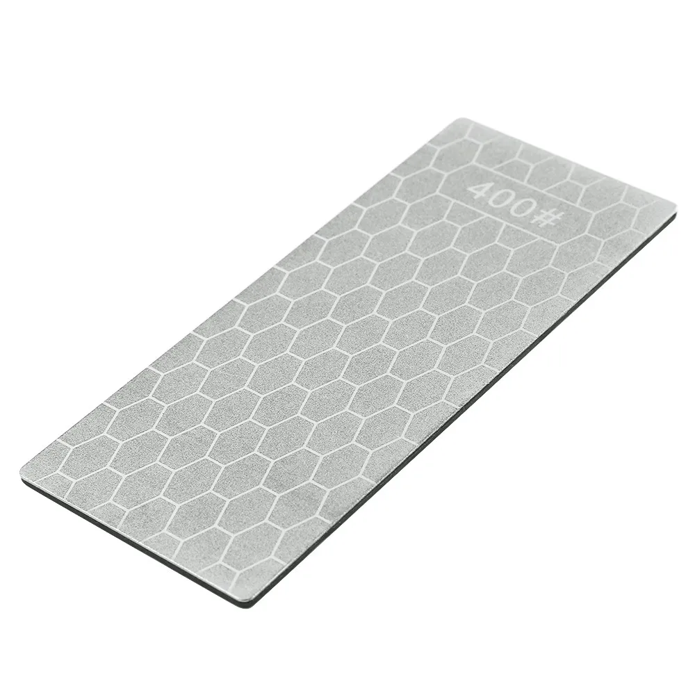 400 #1000 # Алмазный точильный камень с фиксированным углом точилка для ножей края