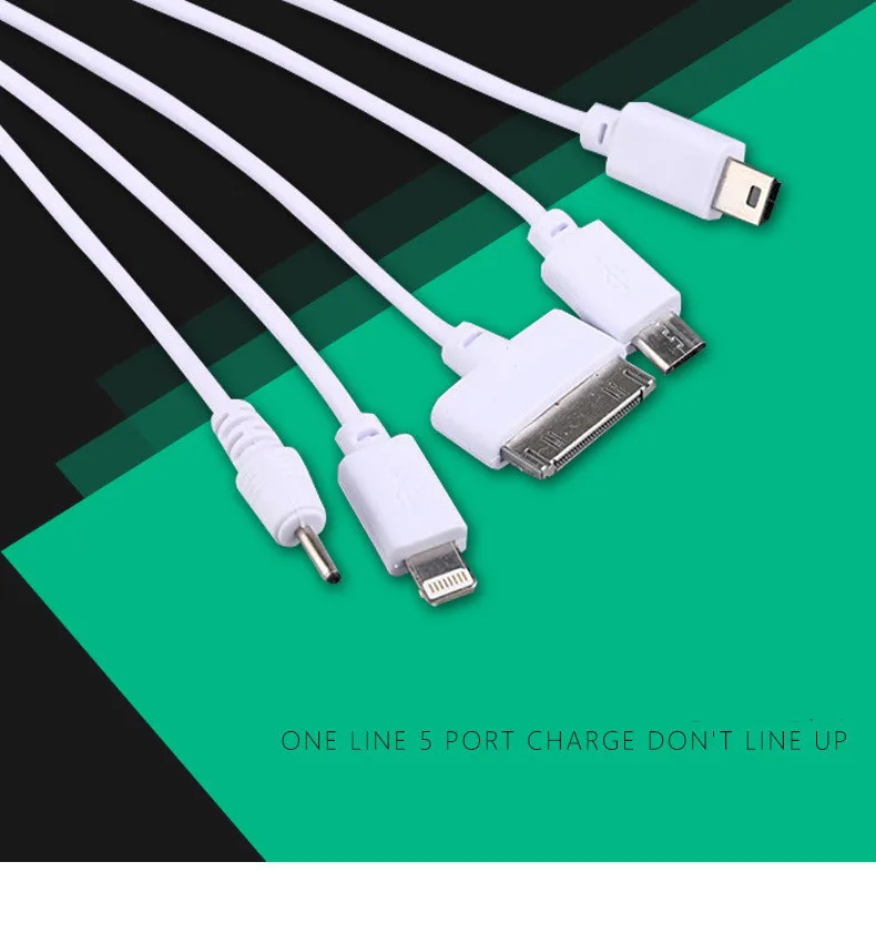 Весна сотовый телефон шнура кабеля 1 м 5 в универсальный usb кабели для мобильных