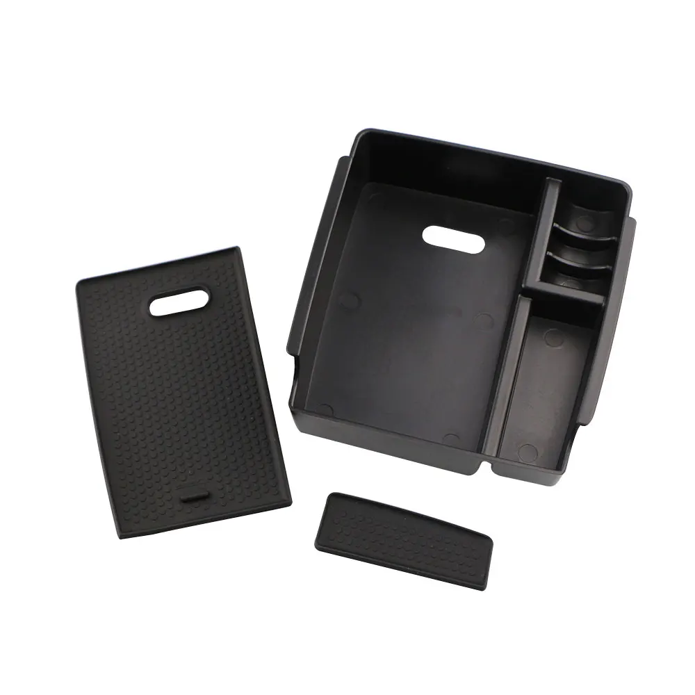 Ящик с центральным подлокотником для Hyundai IX25 Creta LHD|container holder|armrest storage boxarmrest tray |