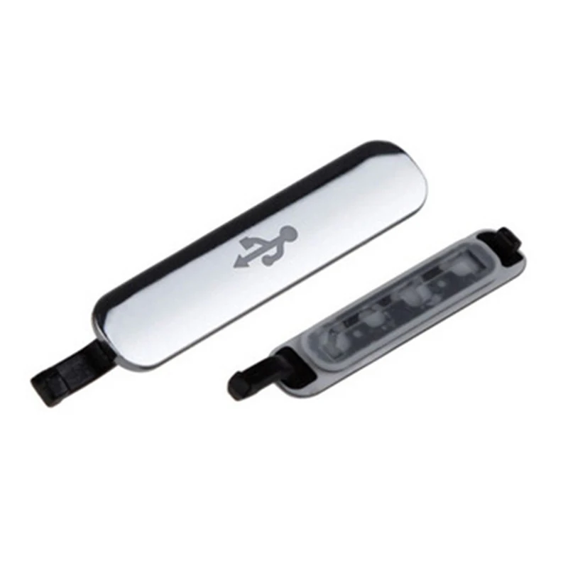 SIANCS 1 шт. usb зарядка порт Пылезащитная Заглушка Крышка для samsung Galaxy S5 G900F/H водонепроницаемый анти Пылезащитная заглушка Аксессуары для мобильных телефонов