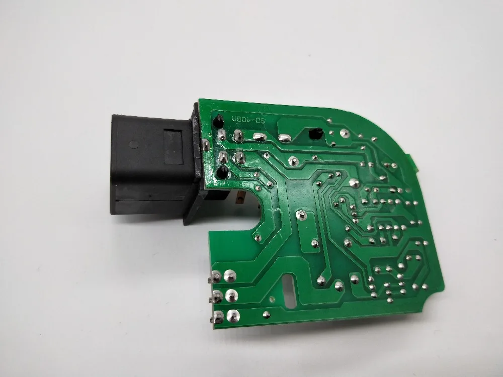 SMD 19168554 19178233 C 88136 12463089 12463090 906136 сменный модуль двигателя стеклоочистителя