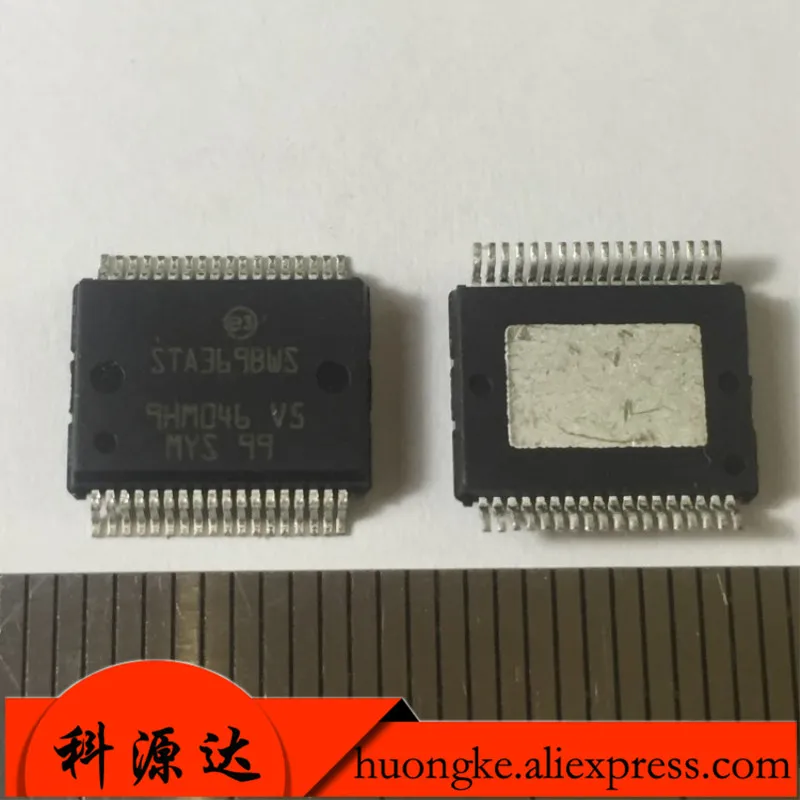 2pcs/bag STA369BW STA369BWS HSSOP36