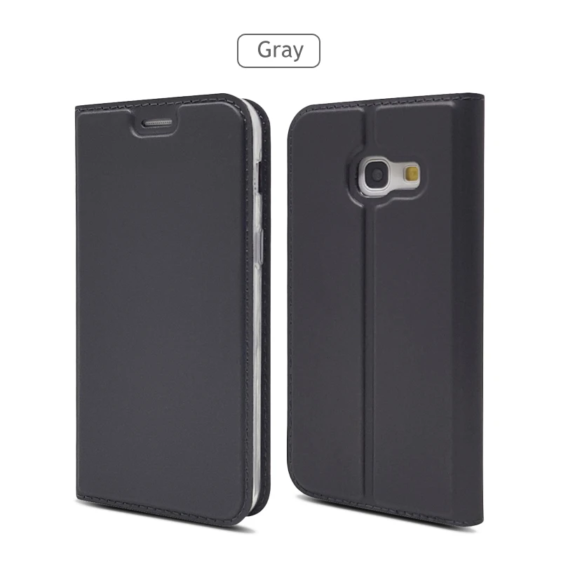 Для samsung Galaxy A5 A7 чехол ZROTEVE бумажник Coque для samsung A7 A5 A3 чехол Кожаный чехол-портмоне с откидной крышкой A320 A520 A720 чехол s