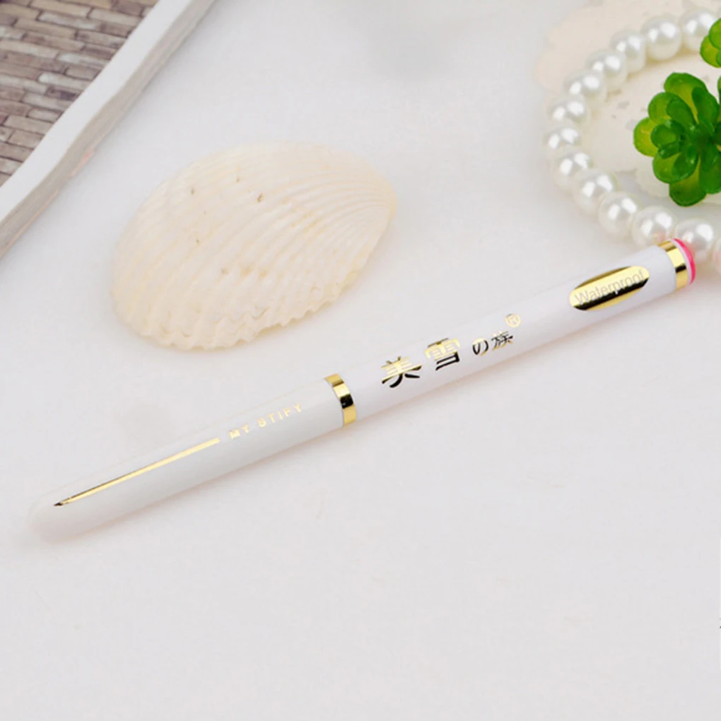 7 цветов Женская Профессиональная Водостойкая Подводка для губ Карандаш