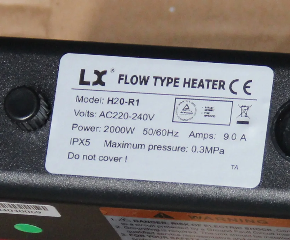 3 кВт прямой нагреватель для спа ванны с выключателем давления|heater heater|heater poolheater